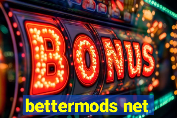 bettermods net